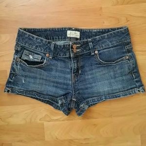 Aeropostale shorts